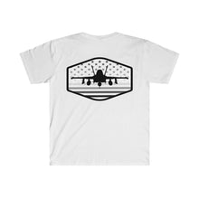 Load image into Gallery viewer, All American F-18 Rhino T-Shirt
