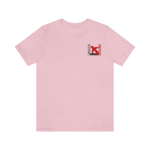 C-130 Atsugi Airlines (Light Colors) Tee