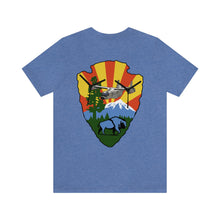 Load image into Gallery viewer, VRM-40 Park Service Tee
