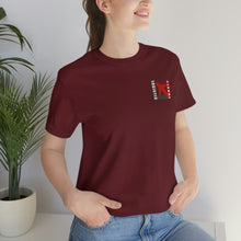 Load image into Gallery viewer, C-40 Atsugi Airlines (Dark Colors) Tee
