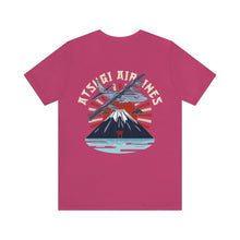 Load image into Gallery viewer, C-130 Atsugi Airlines (Dark Colors) Tee
