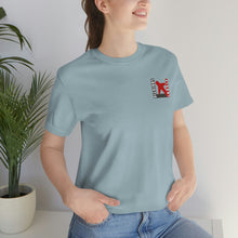 Load image into Gallery viewer, C-130 Atsugi Airlines (Light Colors) Tee
