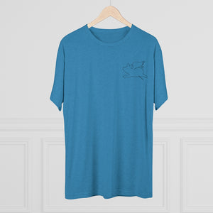 C-2 COD VA Tailhook T-Shirt