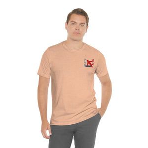 P-8 Atsugi Airlines (Light Colors) Tee