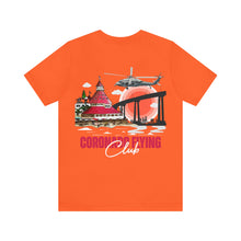 Load image into Gallery viewer, SH-60S Seahawk Coronado Flying Club (Dark Colors) Tee
