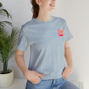 C-2 Coronado Flying Club (Light Color) Tee