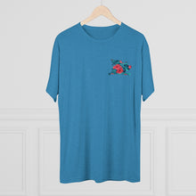 Load image into Gallery viewer, V-22 Osprey Aloha Tri-Blend Tee
