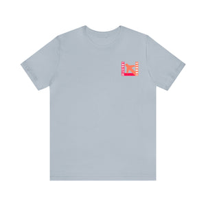 C-2 Coronado Flying Club (Light Color) Tee