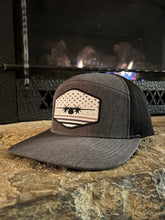 Load image into Gallery viewer, C-2 Greyhound Stars &amp; Stripes Hat
