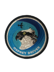 Osprey Driver Patch