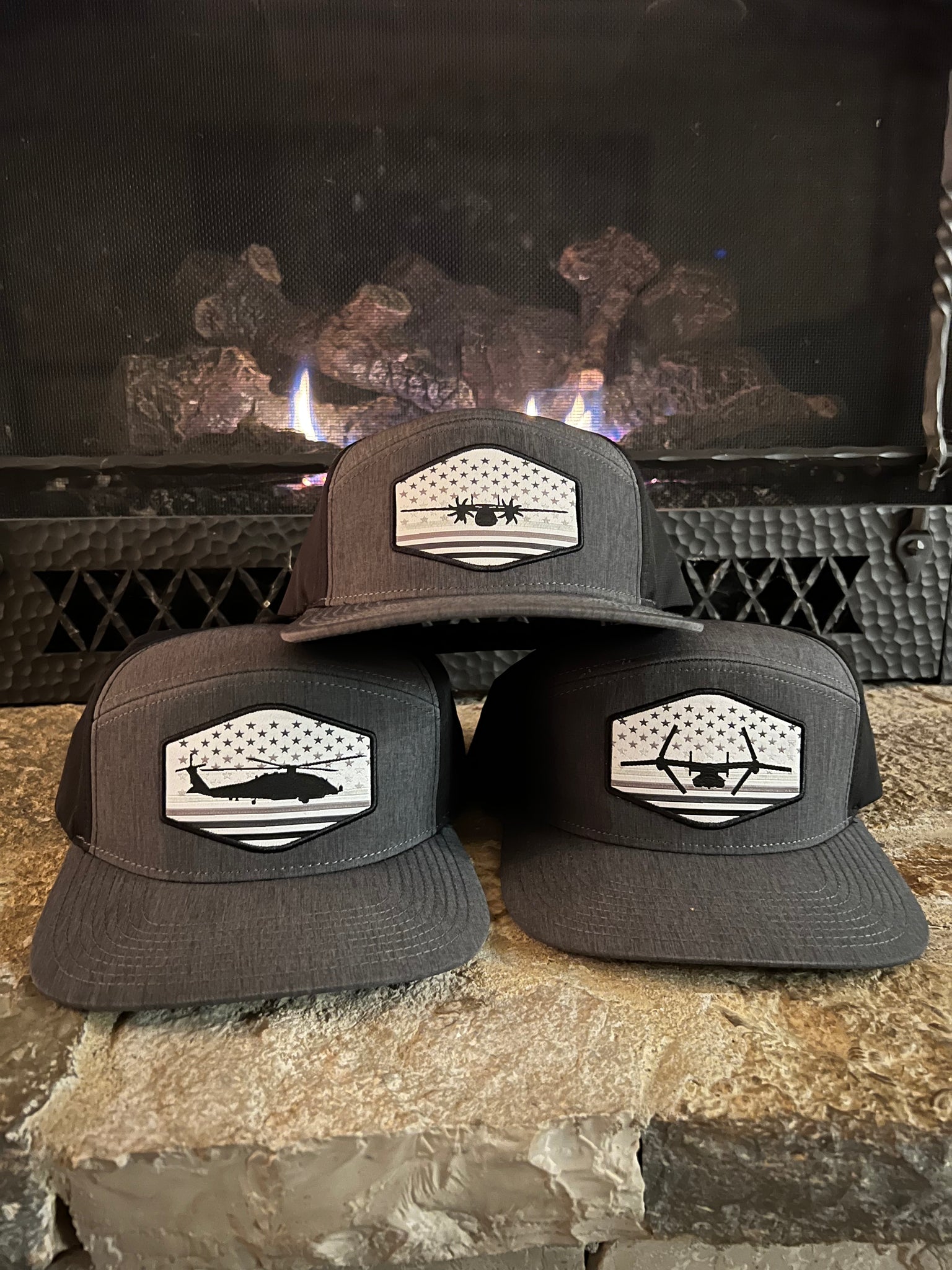 Callaway 6 online panel trucker hat