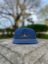 Load image into Gallery viewer, P-8 Poseidon Yacht Hat
