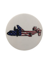 Load image into Gallery viewer, C-2 America sticker/slap/zap
