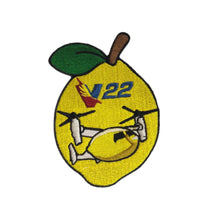 Load image into Gallery viewer, V-22 Lemon Patch

