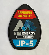 Load image into Gallery viewer, Nimitz JP-5 Water Patch
